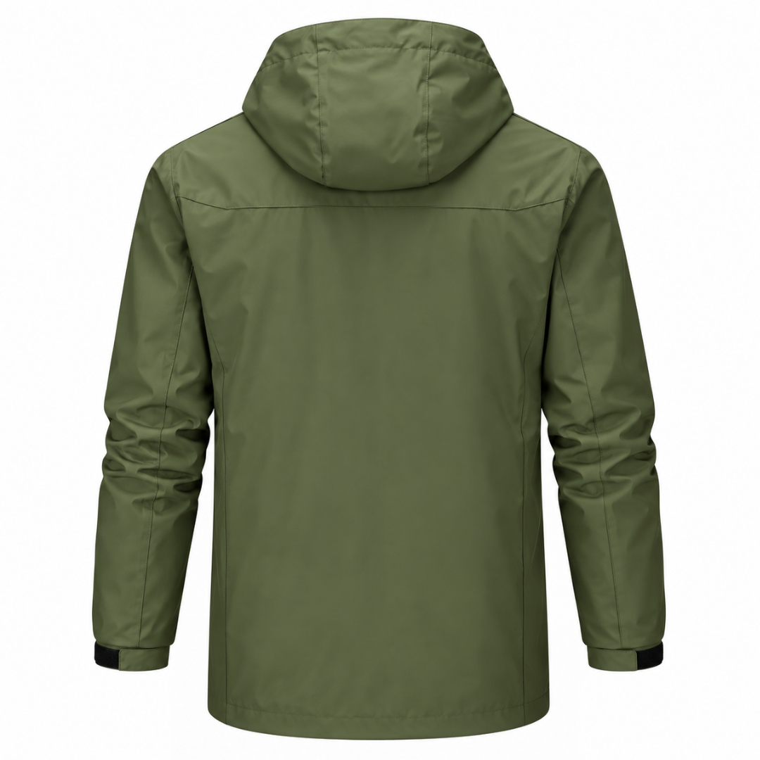 OUTLET™ Premium Autumn Jacket